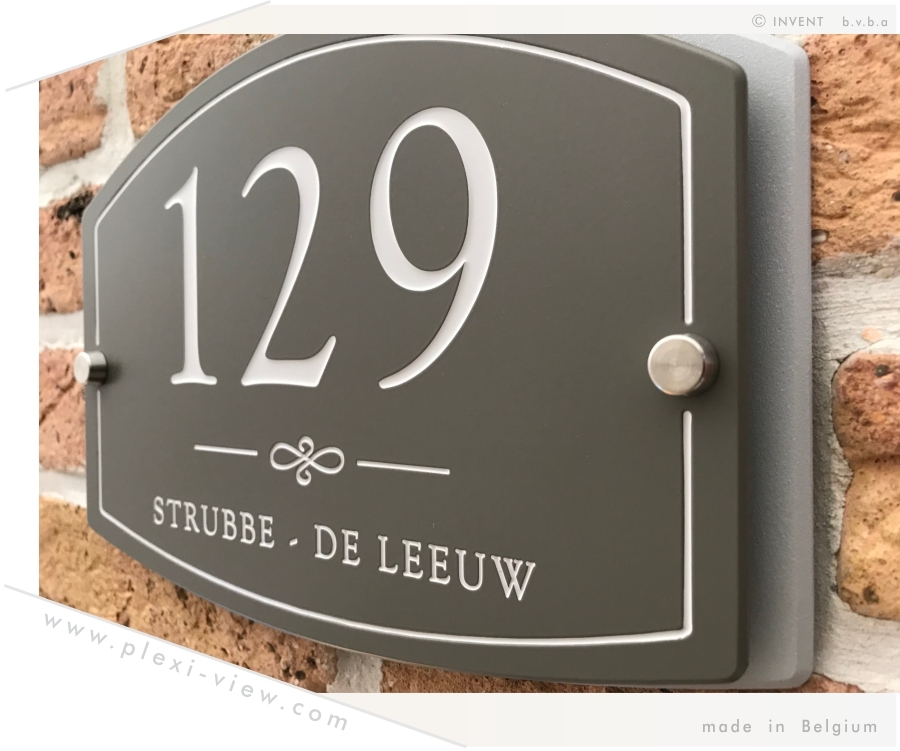 HOUSE NAMES SIGN COTTAGE COUNTRY REAL-TIME EDITOR