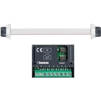 AVT Videoparlofonie - Interface Sfera up to 8 push buttons