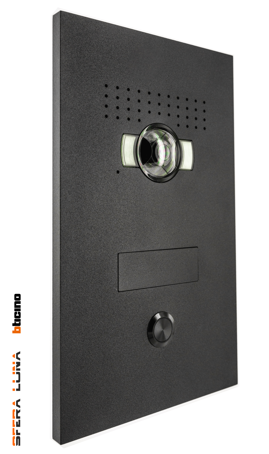 SFERA LUNA1 Call Button Video Parlofonie High-End Bticino