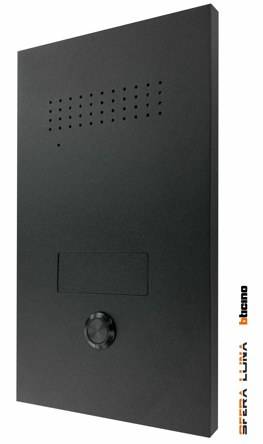 AUDIO SFERA LUNA SPRECHANLAGEN HIGH-END BTICINO