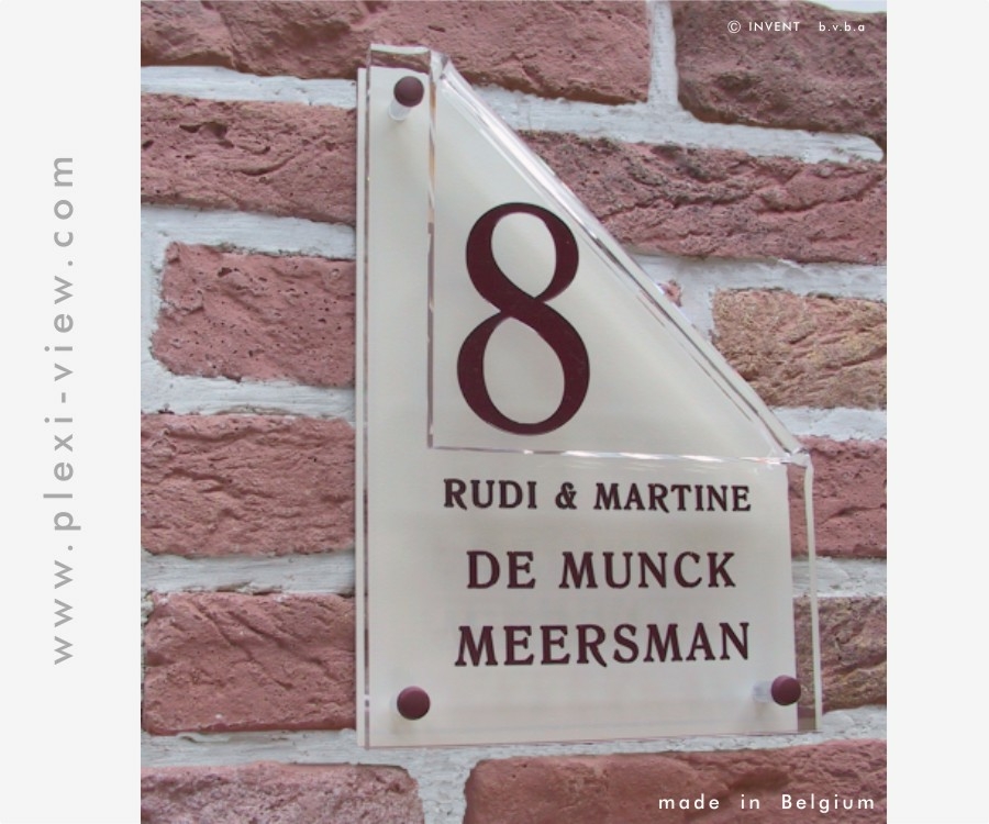 HOUSE SIGN URPT DESIGN 01 HOUSE SIGN URPT DESIGN 01