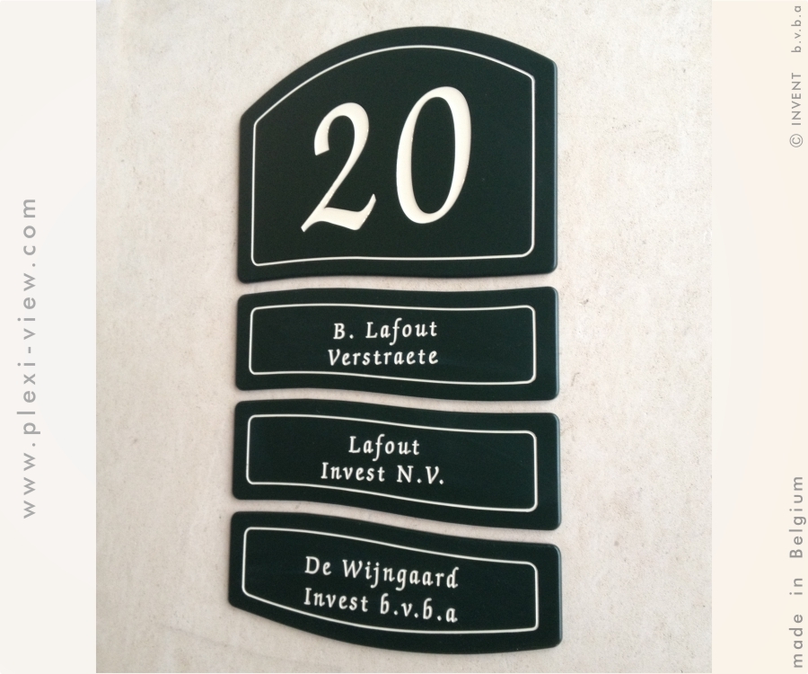 BUSINESS SIGN COTTAGE 028